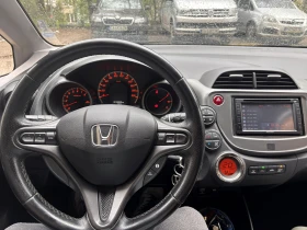 Honda Jazz 1.4 i-VTEC (99 Hp), снимка 9
