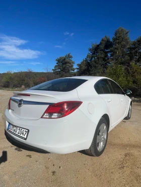 Opel Insignia 1.8, снимка 3