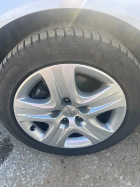 Opel Insignia 1.8, снимка 17