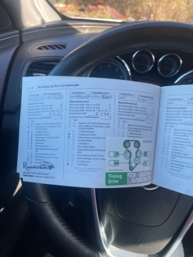 Opel Insignia 1.8, снимка 16