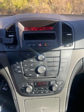 Opel Insignia 1.8, снимка 13