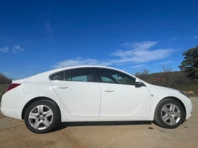 Opel Insignia 1.8, снимка 5
