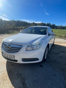 Opel Insignia 1.8, снимка 1