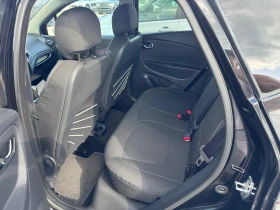 Renault Captur 1, 5dci EXCLUSIVE , снимка 8