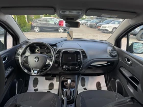Renault Captur 1, 5dci EXCLUSIVE , снимка 7