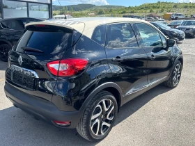 Renault Captur 1, 5dci EXCLUSIVE , снимка 5