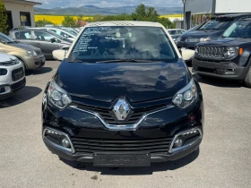 Renault Captur 1, 5dci EXCLUSIVE , снимка 2