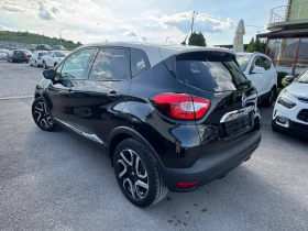 Renault Captur 1, 5dci EXCLUSIVE , снимка 3