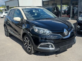 Renault Captur 1, 5dci EXCLUSIVE , снимка 3