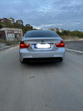 BMW 325, снимка 2