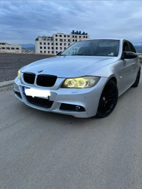 BMW 325, снимка 3