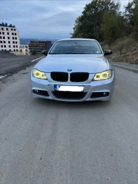 BMW 325, снимка 1
