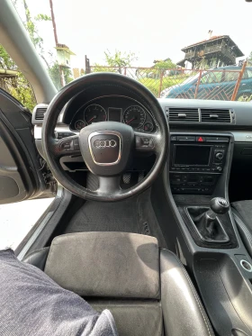 Audi A4, снимка 9
