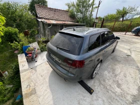 Audi A4, снимка 5