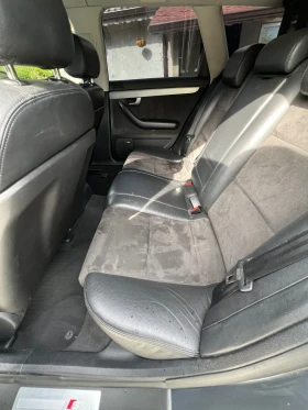 Audi A4, снимка 17