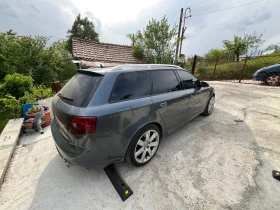 Audi A4, снимка 14