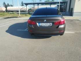 BMW 525, снимка 4