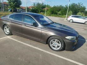 BMW 525, снимка 3