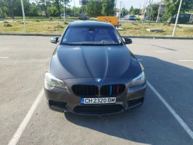 BMW 525, снимка 1