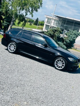 BMW 330 BMW 330 xd M-PACK, снимка 15