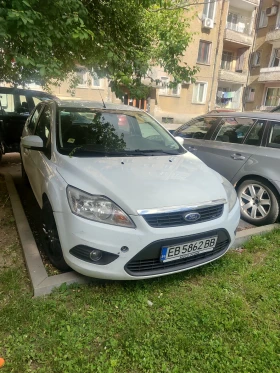 Ford Focus Фокус, снимка 3