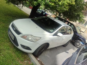 Ford Focus Фокус, снимка 5