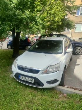 Ford Focus Фокус, снимка 1