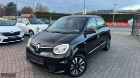 Renault Twingo INTENSE/82HP/CAM/NAVI/LED/CPLAY/418q, снимка 1