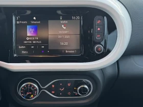 Renault Twingo INTENSE/82HP/CAM/NAVI/LED/CPLAY/418q, снимка 8