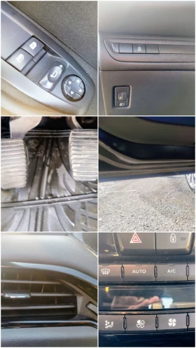 Peugeot 208 #FACE LIFT#VTI#БЕЗ АНАЛОГ#РЕГИСТРИРАН#1-ВИ#BG# , снимка 7
