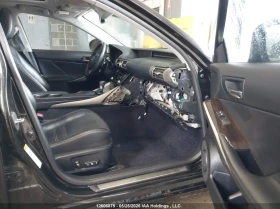 Lexus IS 350 3.5l, снимка 5