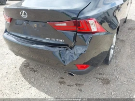 Lexus IS 350 3.5l, снимка 6
