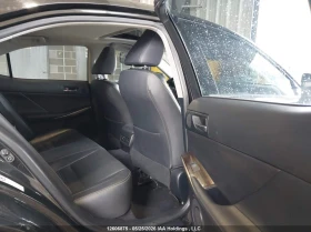 Lexus IS 350 3.5l, снимка 8