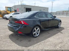 Lexus IS 350 3.5l, снимка 4