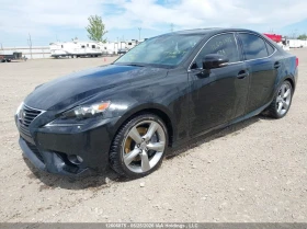 Lexus IS 350 3.5l, снимка 2