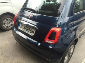 Fiat 500, снимка 3