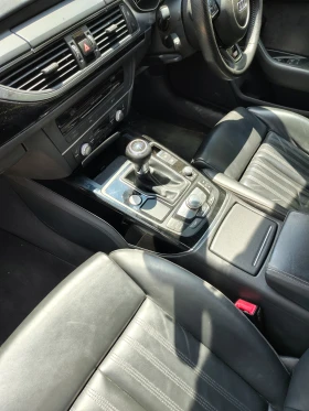 Audi A6 2 0, снимка 5