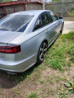 Audi A6 2 0, снимка 3