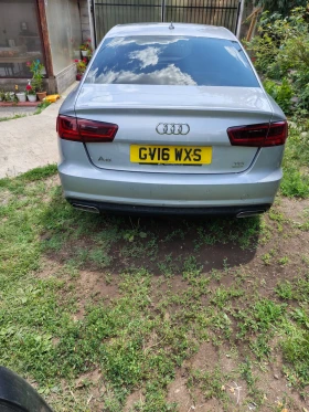 Audi A6 2 0, снимка 2