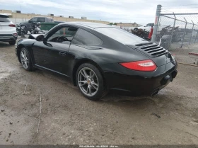 Porsche 911 CARRERA, снимка 3