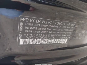 Porsche 911 CARRERA, снимка 9