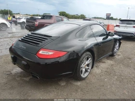Porsche 911 CARRERA, снимка 4