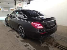 Mercedes-Benz E 43 AMG V6 BITURBO * HEAD UP * BURMESTER * CARFAX * , снимка 6