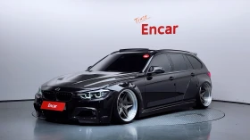 BMW 320 D Touring M Performance Edition , снимка 1