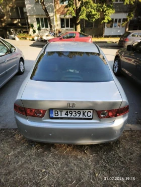 Honda Accord, снимка 12