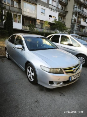 Honda Accord, снимка 1