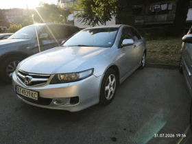 Honda Accord, снимка 9