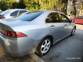 Honda Accord, снимка 10