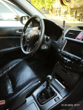 Honda Accord, снимка 5