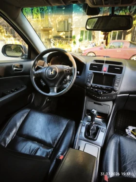 Honda Accord, снимка 3